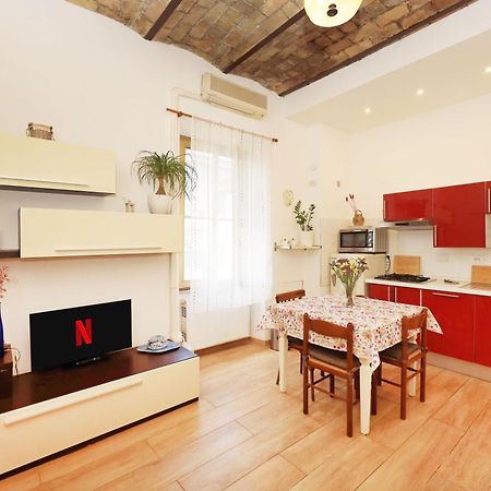 Casa Dalu A Roma Nel Cuore Di オスティア・アンティカ エクステリア 写真