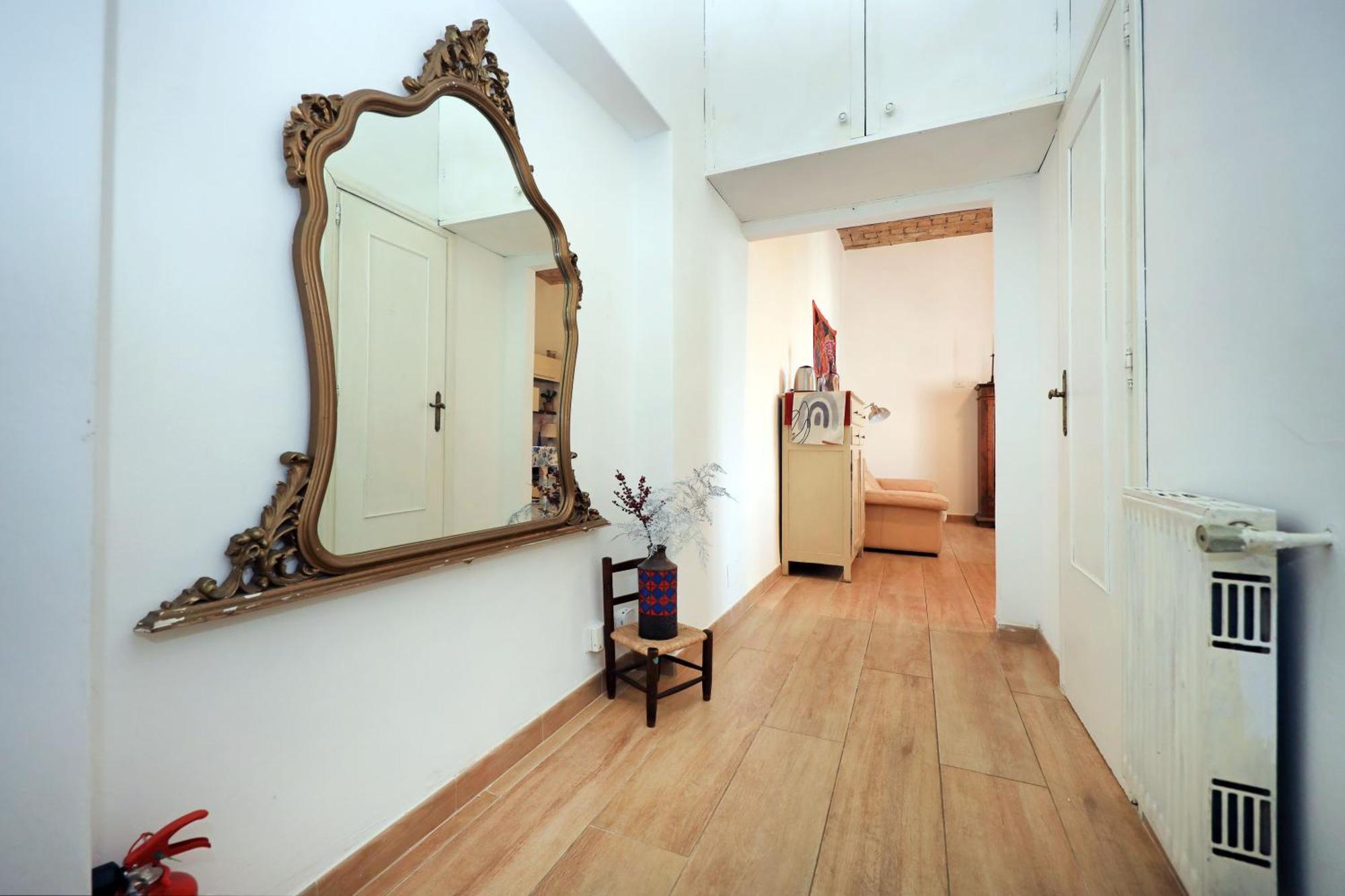 Casa Dalu A Roma Nel Cuore Di オスティア・アンティカ エクステリア 写真
