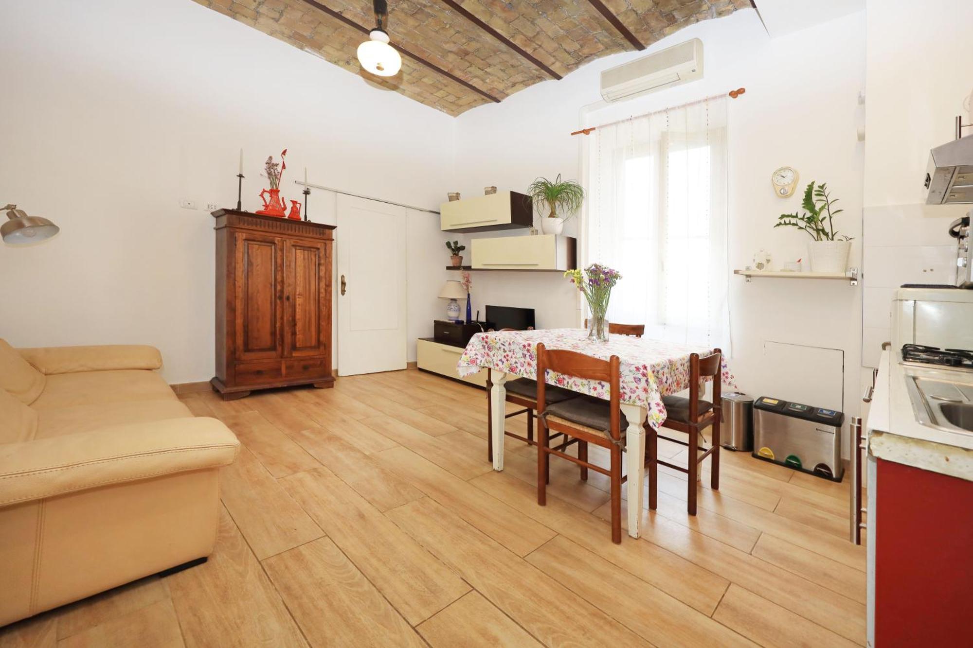 Casa Dalu A Roma Nel Cuore Di オスティア・アンティカ エクステリア 写真