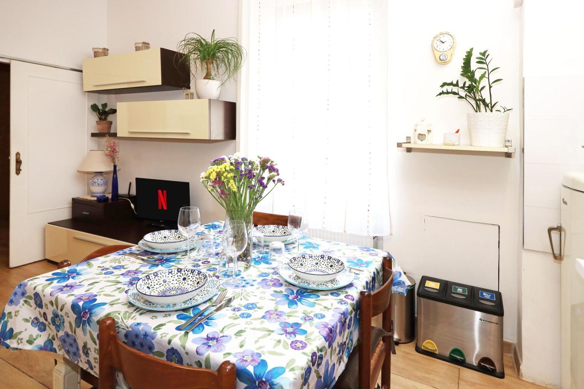 Casa Dalu A Roma Nel Cuore Di オスティア・アンティカ エクステリア 写真