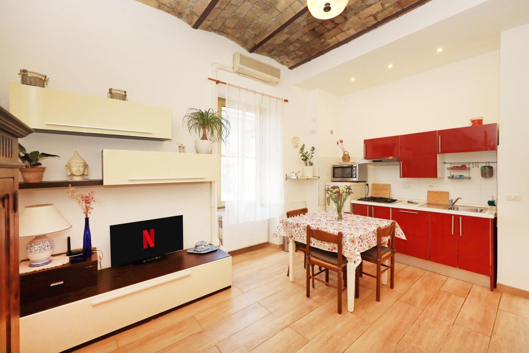 Casa Dalu A Roma Nel Cuore Di オスティア・アンティカ エクステリア 写真