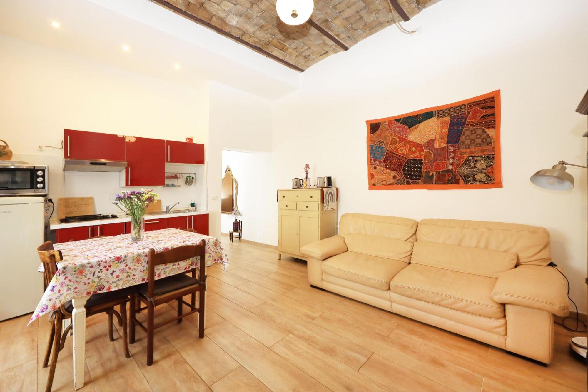 Casa Dalu A Roma Nel Cuore Di オスティア・アンティカ エクステリア 写真