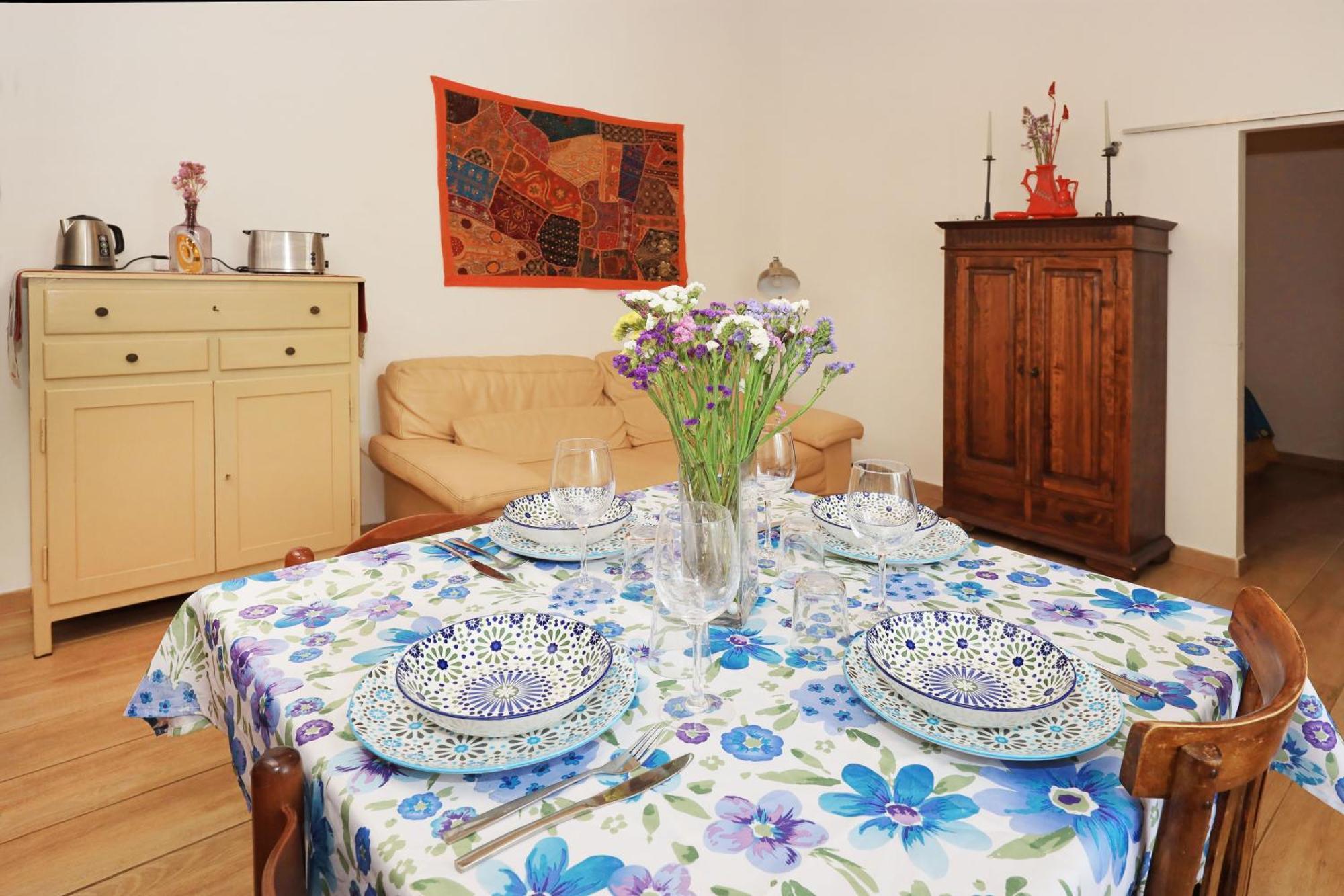 Casa Dalu A Roma Nel Cuore Di オスティア・アンティカ エクステリア 写真