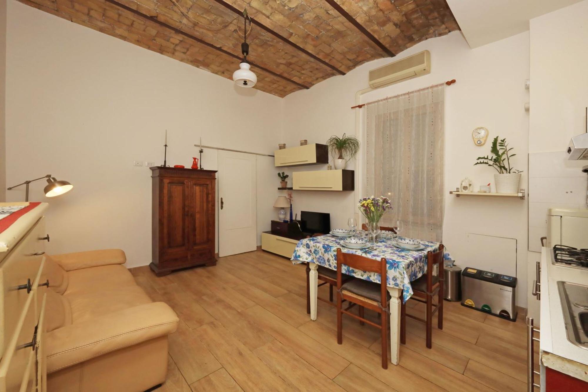 Casa Dalu A Roma Nel Cuore Di オスティア・アンティカ エクステリア 写真